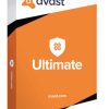 Avast Ultimate 2025