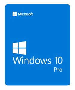 Mua key bản quyền Windows 10 Pro giá rẻ vĩnh viễn