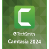 Camtasia 2024