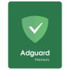 Adguard Premium Vĩnh Viễn