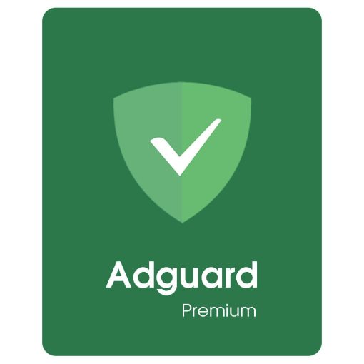 adguard premium 2.7