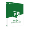 Project 2019 Professional