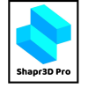 Shapr3D Pro