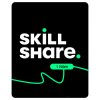Tài khoản Skillshare premium 1 năm