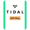 Tidal HiFi Plus