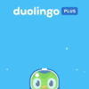 Nâng cấp Duolingo Plus 1 năm