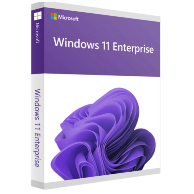 Mua Key Bản Quyền Windows 11 Enterprise Edition Giá Rẻ Vĩnh Viễn 1283