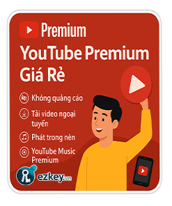 Youtube Premium + Youtube Music