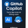 Tài khoản GitHub Copilot
