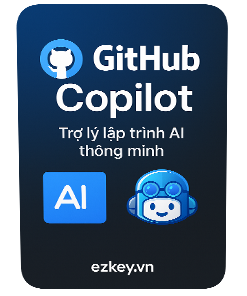 Tài khoản GitHub Copilot