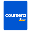 Tài khoản Coursera Plus 1 Năm