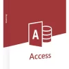 Microsoft Access 2019 & 2021