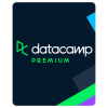 Datacamp Premium 3 Tháng