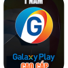 Galaxy Play Gói Cao Cấp