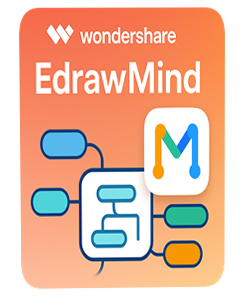 Wondershare EdrawMind