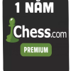 Chess Premium 1 Năm