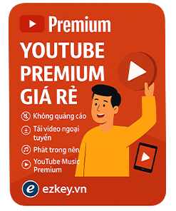 Youtube Premium + Youtube Music